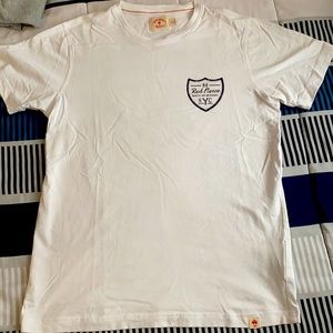 Brooks Brothers Ref Fleece T-Shirt